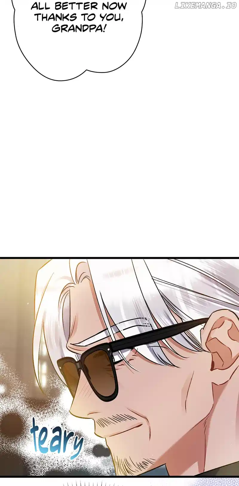 I Simply Cared For My Frail Dad Chapter 36 - Page 16