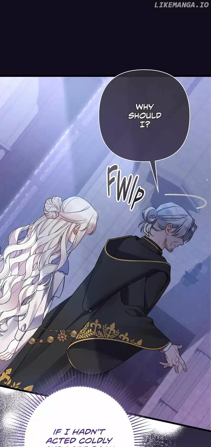 I Simply Cared For My Frail Dad Chapter 36 - Page 19