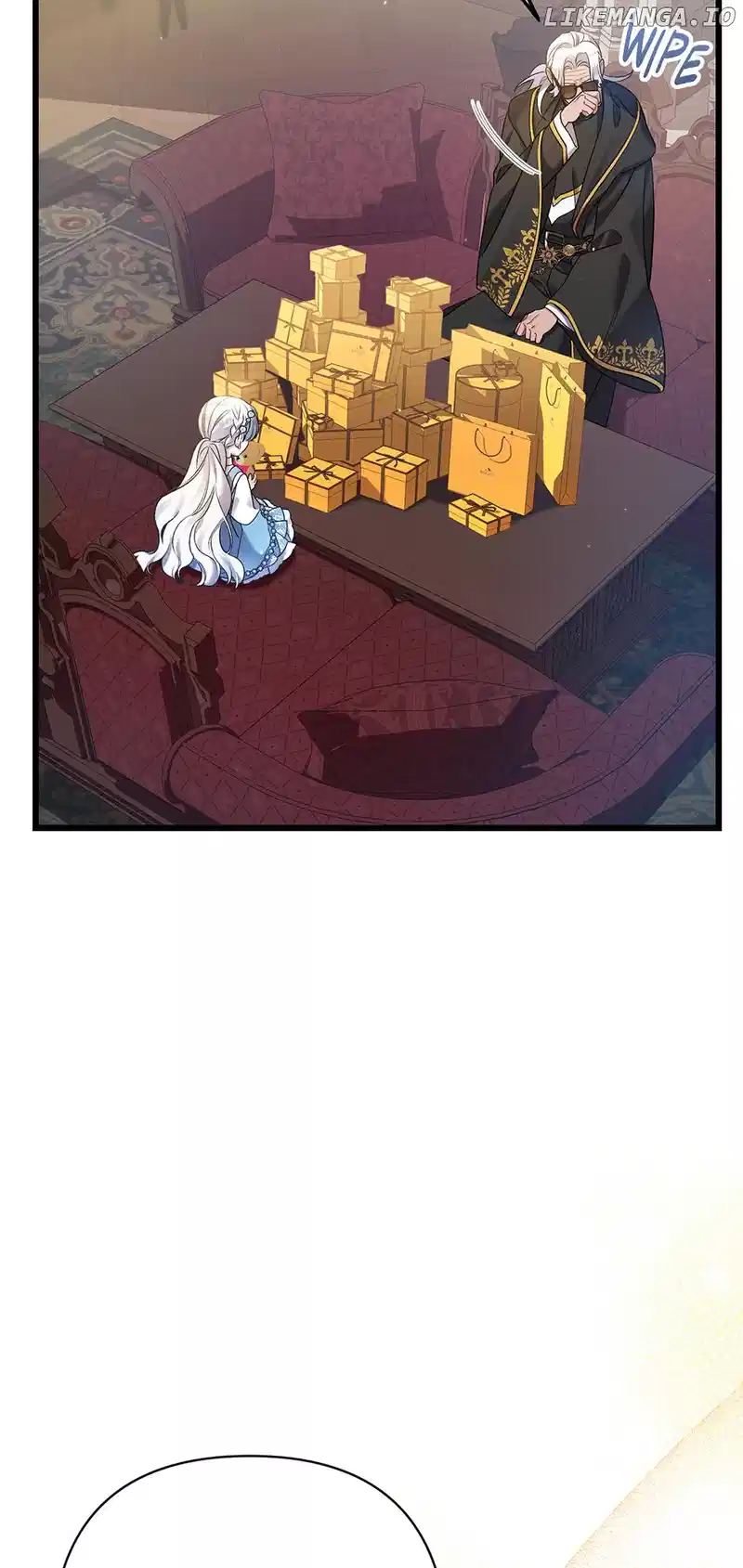 I Simply Cared For My Frail Dad Chapter 36 - Page 22