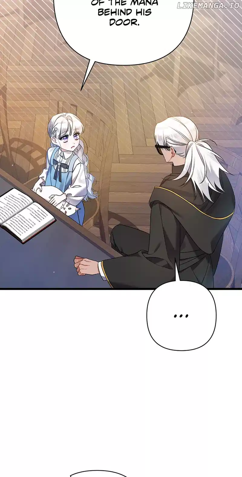 I Simply Cared For My Frail Dad Chapter 36 - Page 38