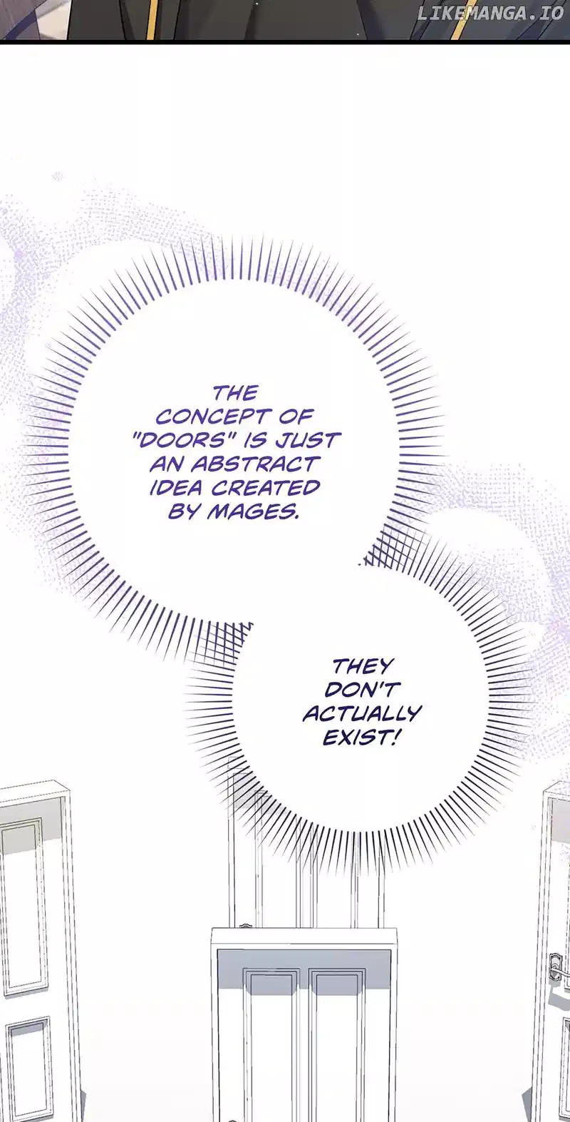 I Simply Cared For My Frail Dad Chapter 36 - Page 42
