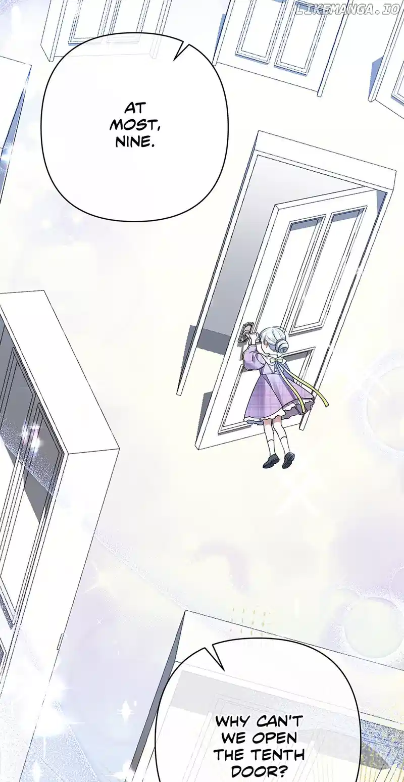 I Simply Cared For My Frail Dad Chapter 36 - Page 58