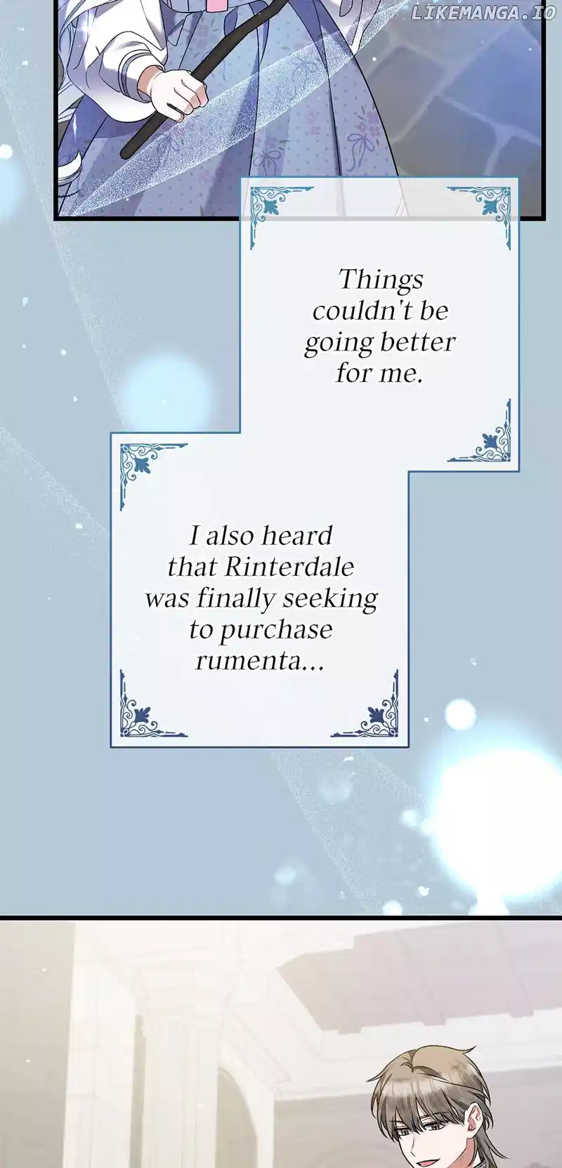 I Simply Cared For My Frail Dad Chapter 36 - Page 67