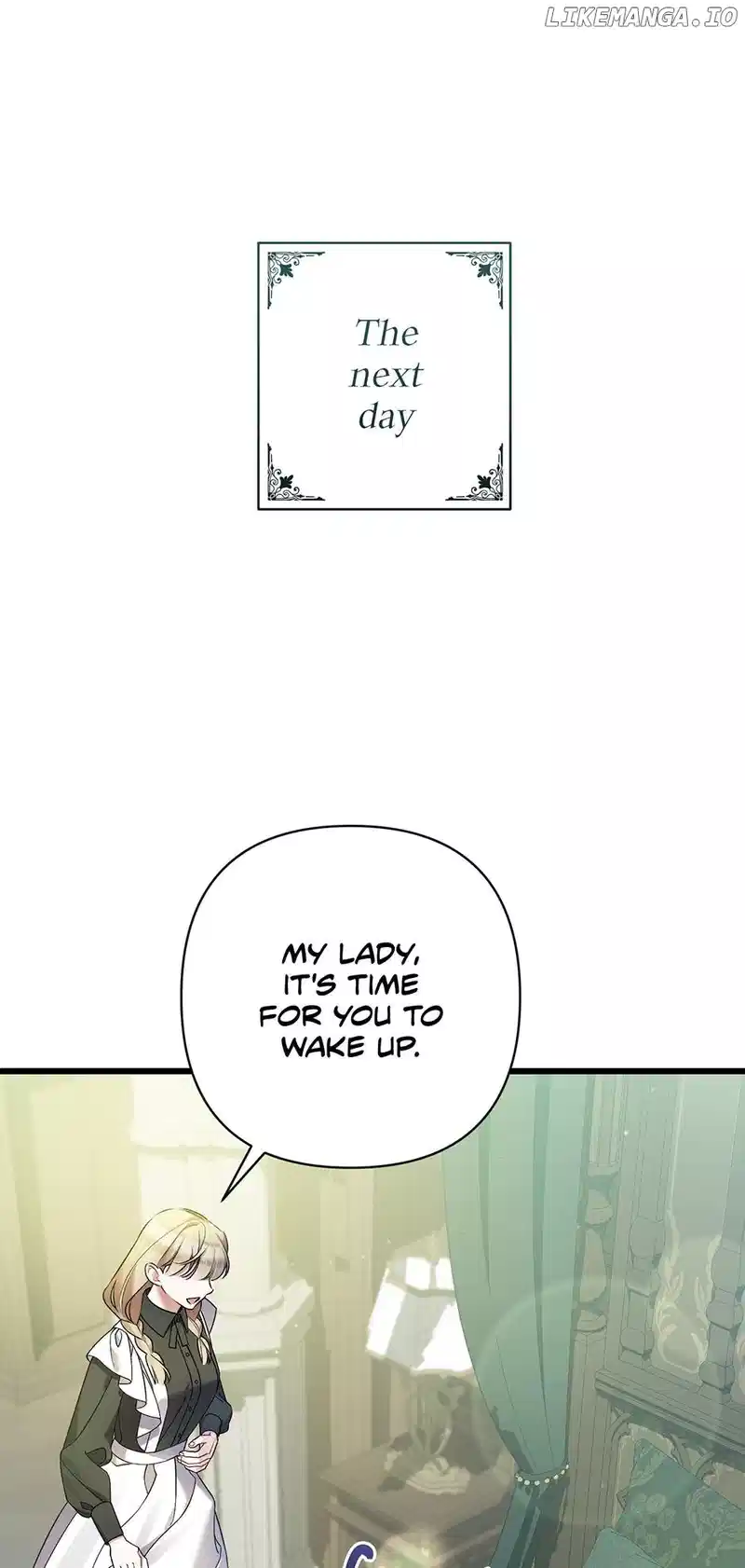 I Simply Cared For My Frail Dad Chapter 36 - Page 71