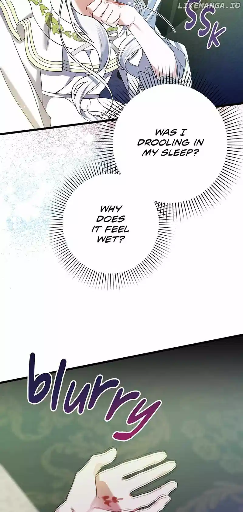 I Simply Cared For My Frail Dad Chapter 36 - Page 73