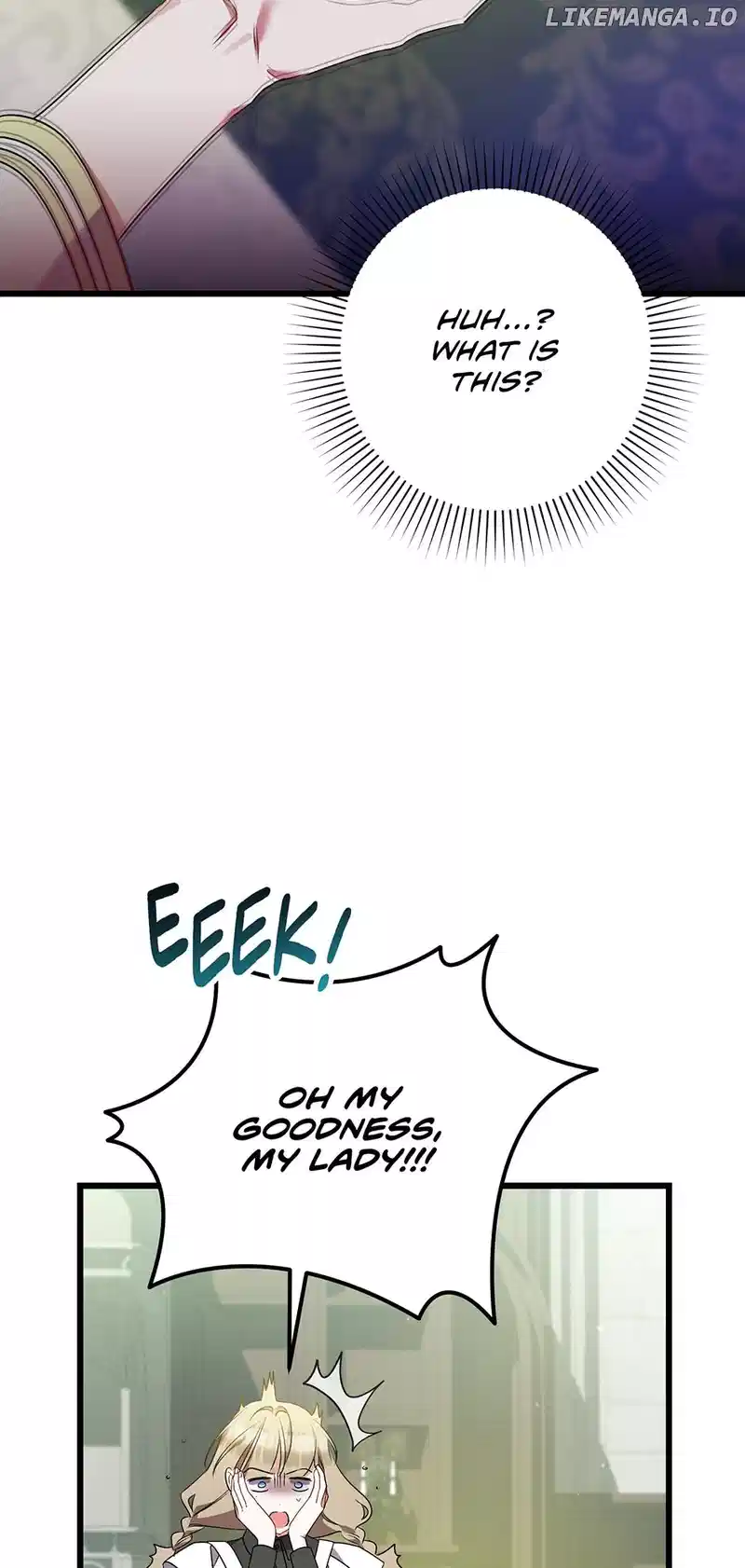 I Simply Cared For My Frail Dad Chapter 36 - Page 74