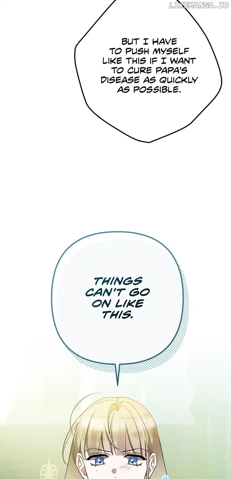 I Simply Cared For My Frail Dad Chapter 36 - Page 82