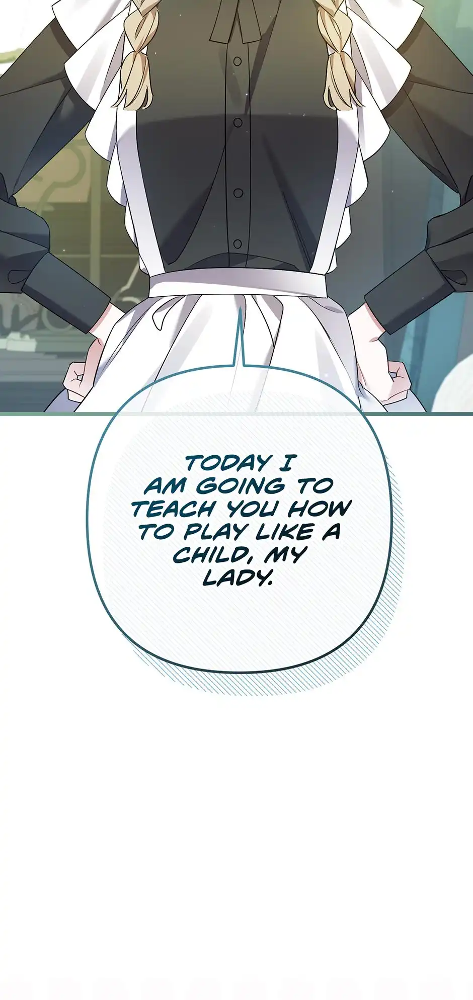 I Simply Cared For My Frail Dad Chapter 37 - Page 4