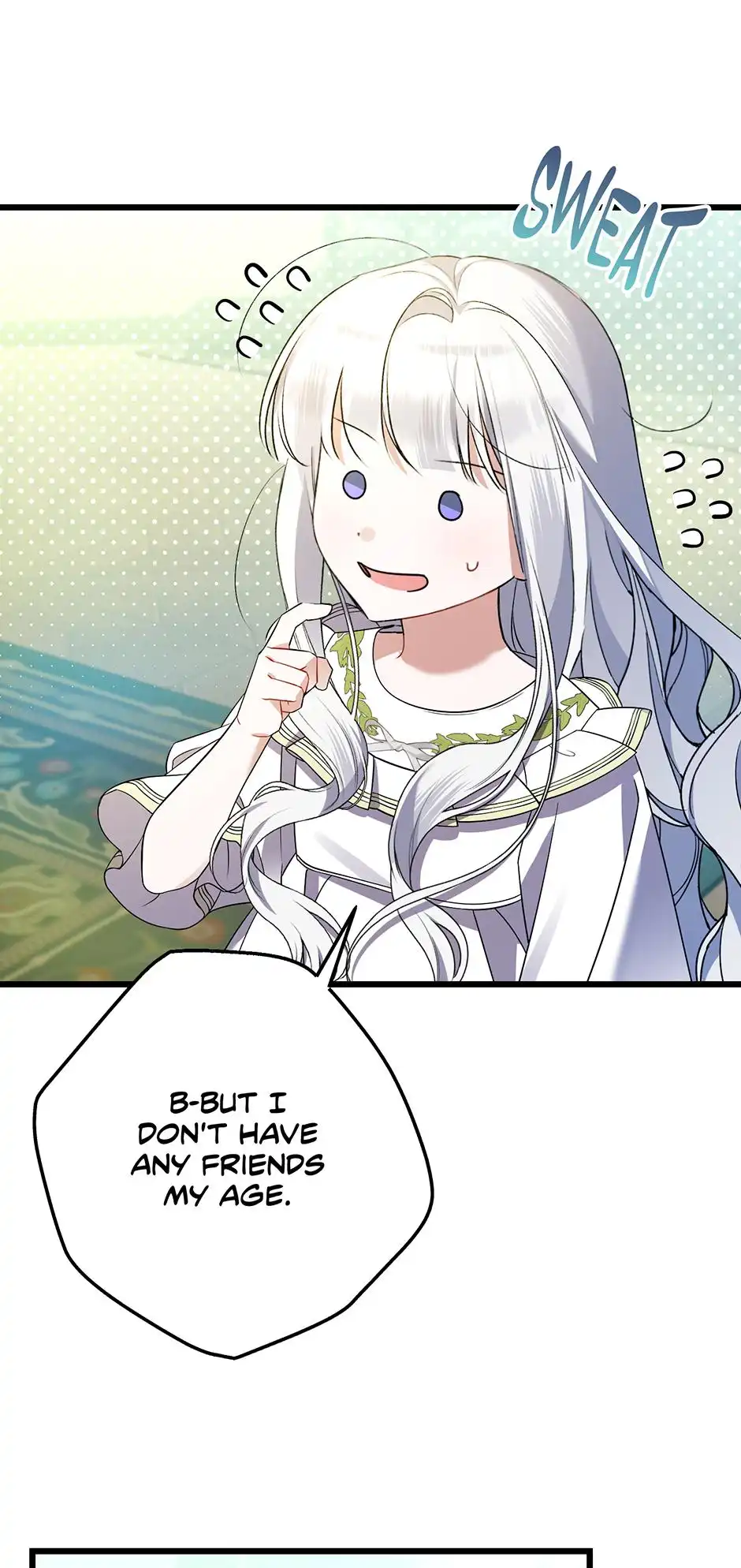 I Simply Cared For My Frail Dad Chapter 37 - Page 6