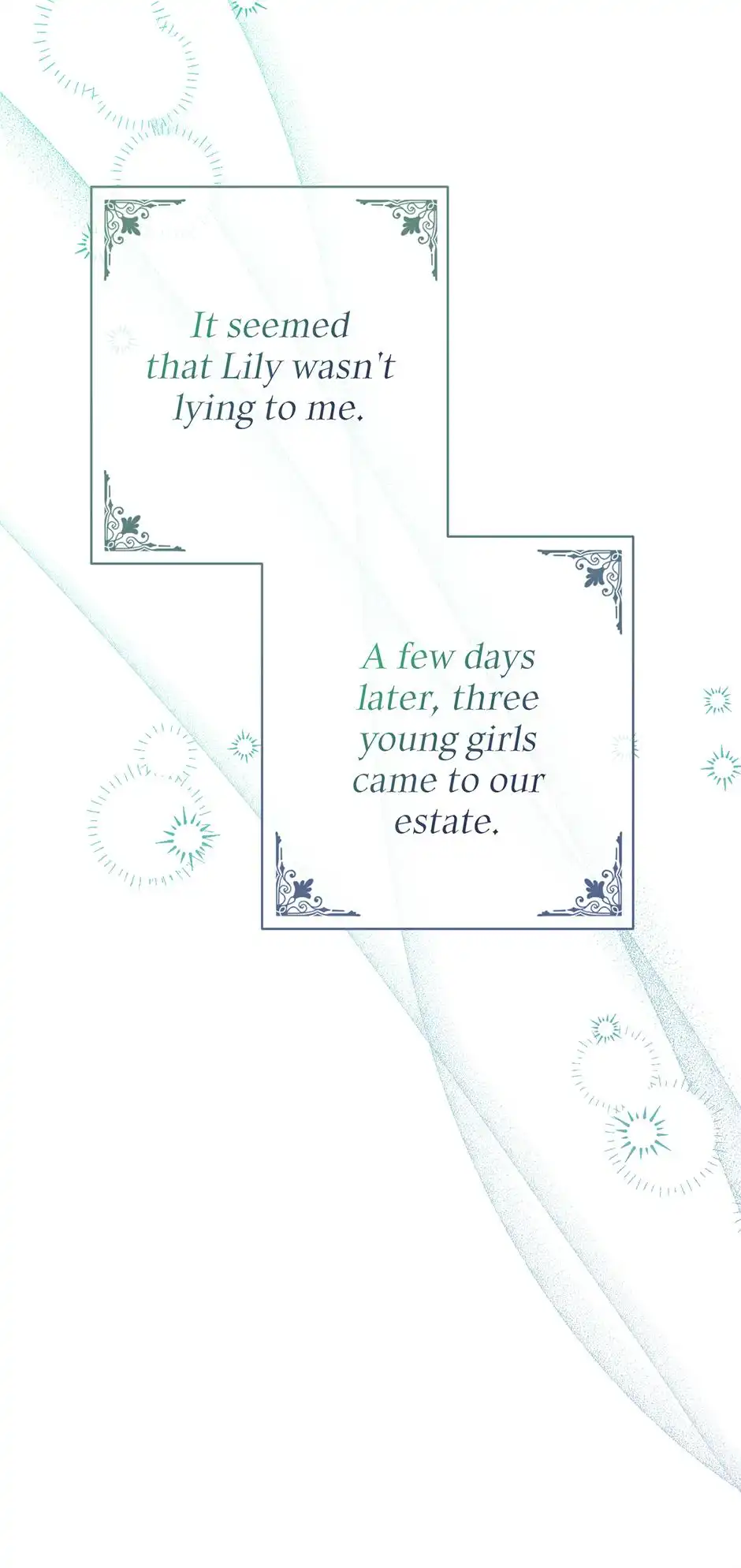 I Simply Cared For My Frail Dad Chapter 37 - Page 8