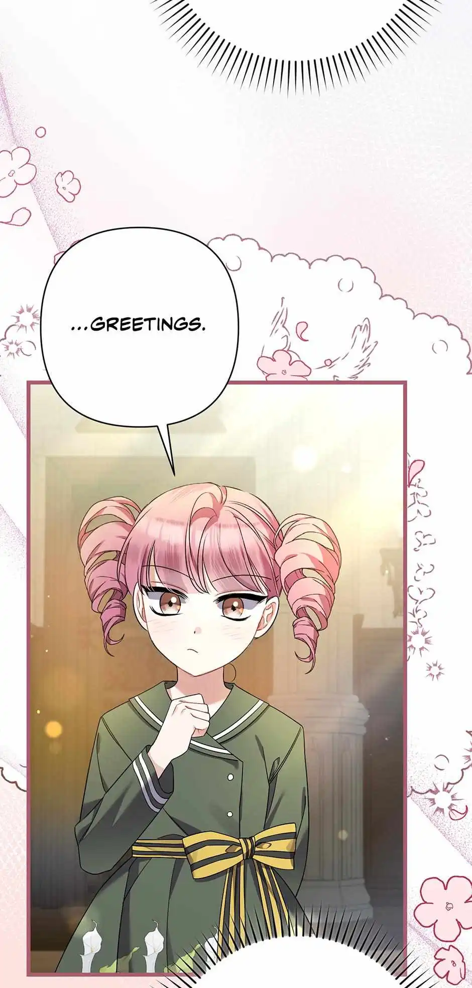 I Simply Cared For My Frail Dad Chapter 37 - Page 11