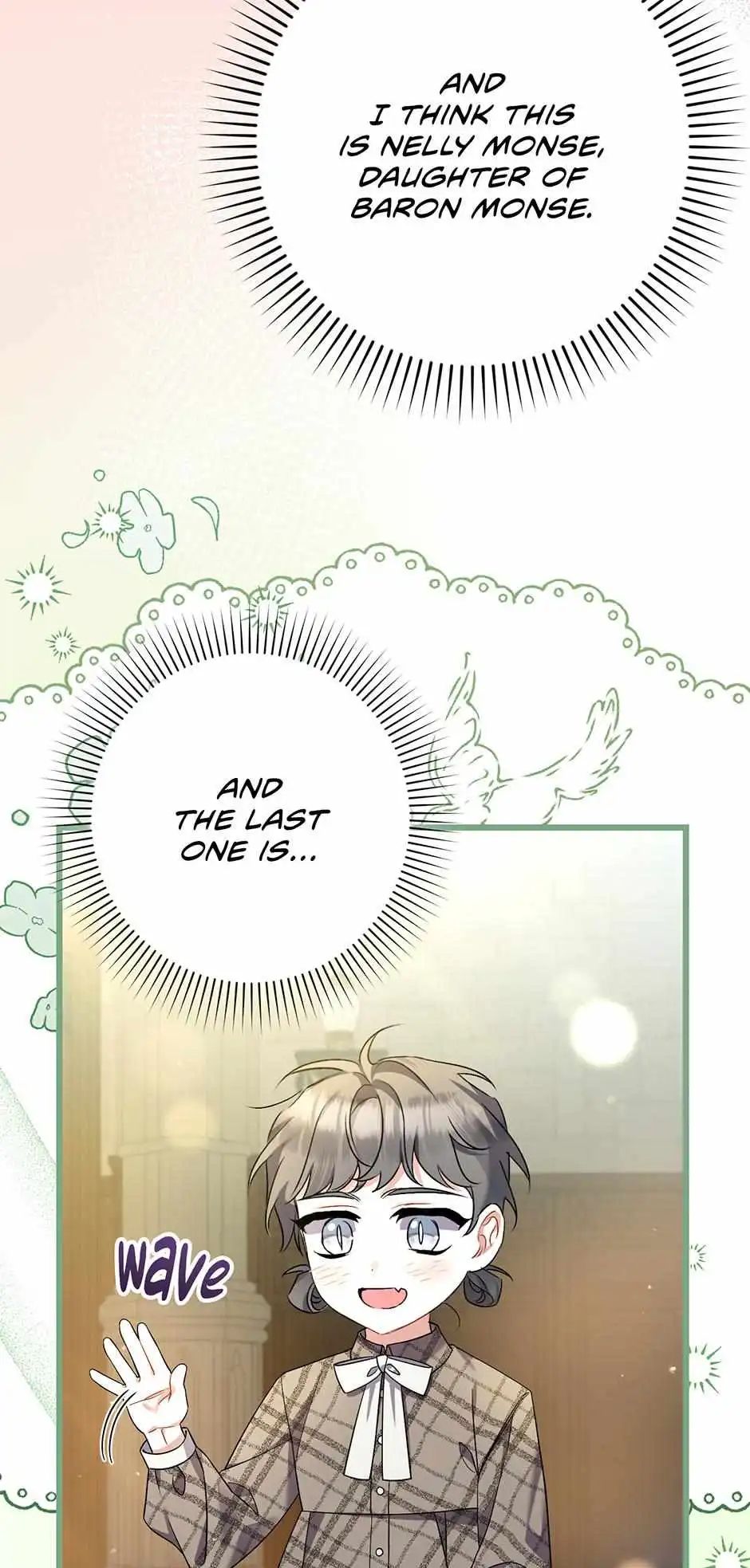 I Simply Cared For My Frail Dad Chapter 37 - Page 12