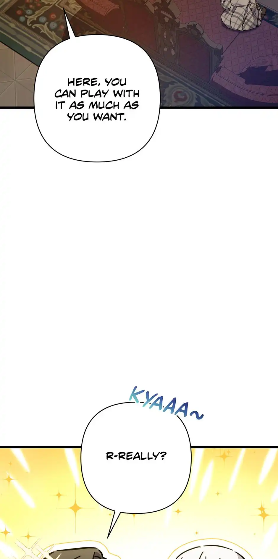 I Simply Cared For My Frail Dad Chapter 37 - Page 24