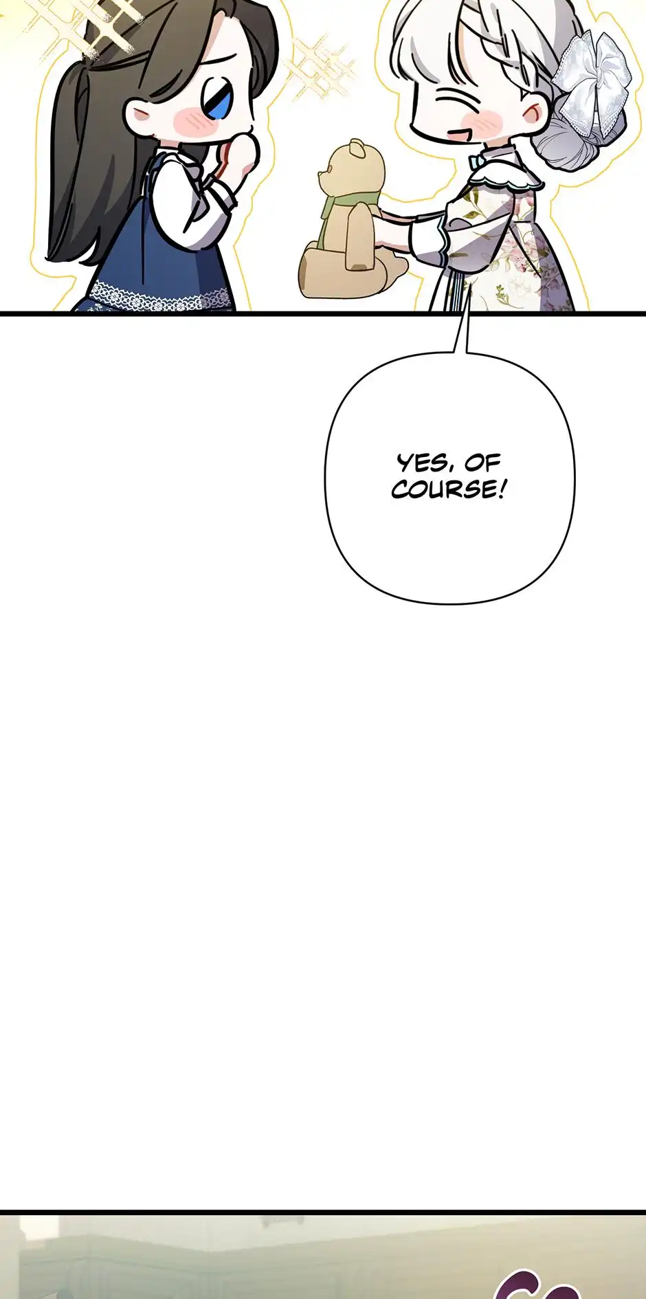 I Simply Cared For My Frail Dad Chapter 37 - Page 25