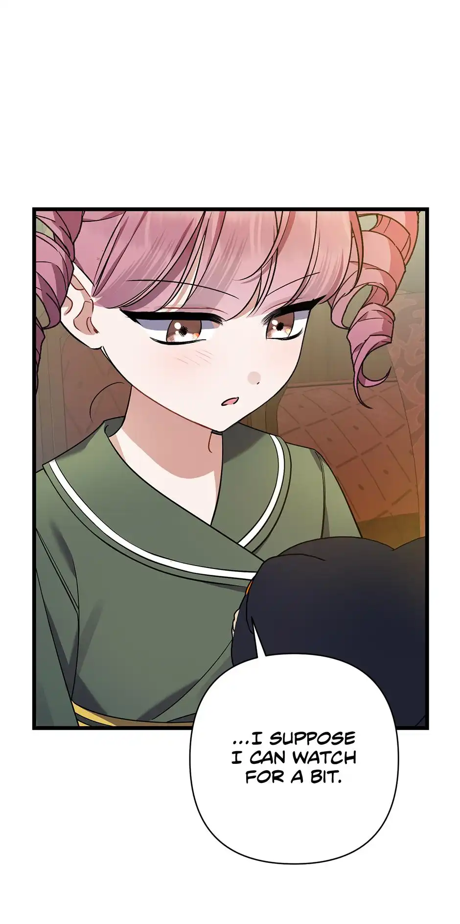 I Simply Cared For My Frail Dad Chapter 37 - Page 28