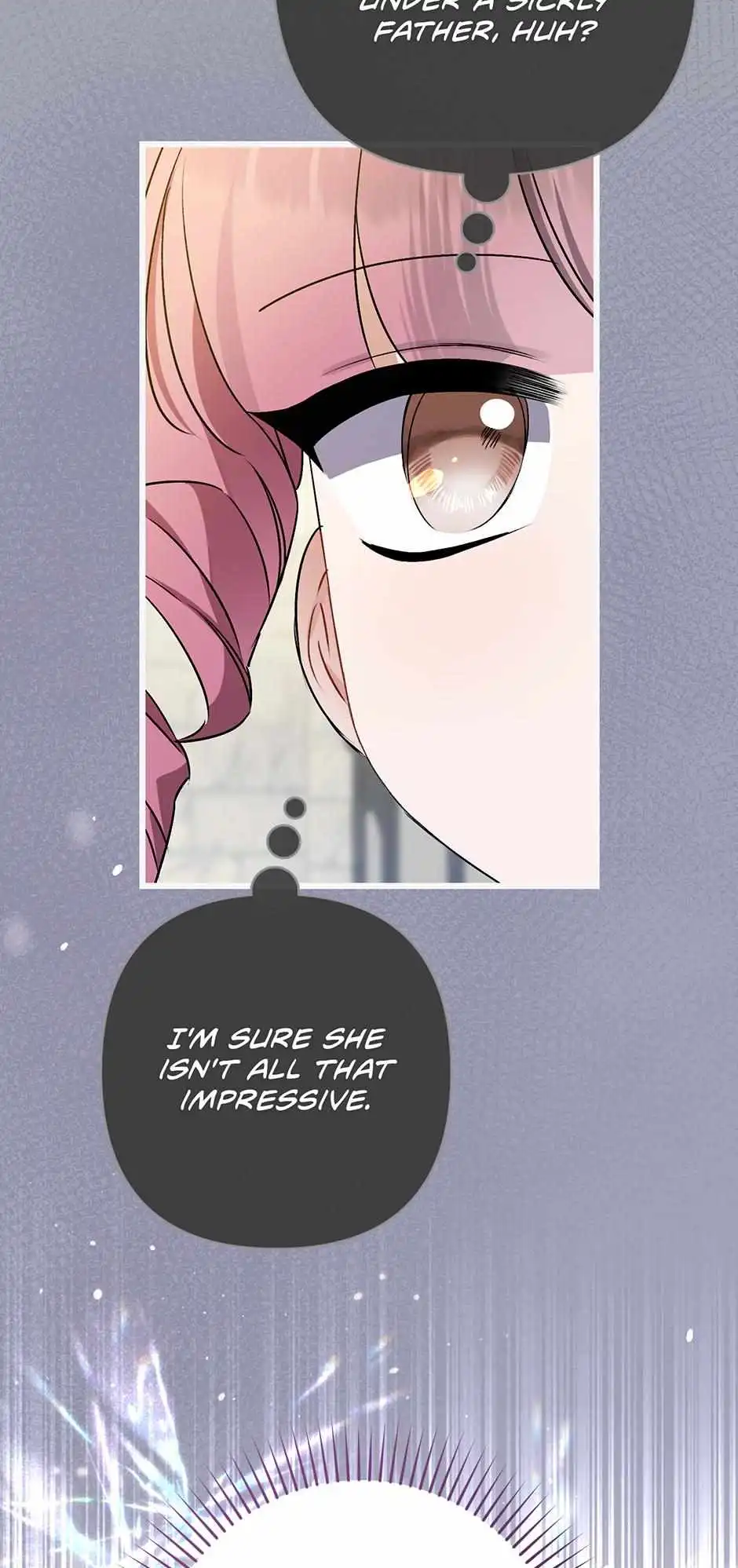 I Simply Cared For My Frail Dad Chapter 37 - Page 40