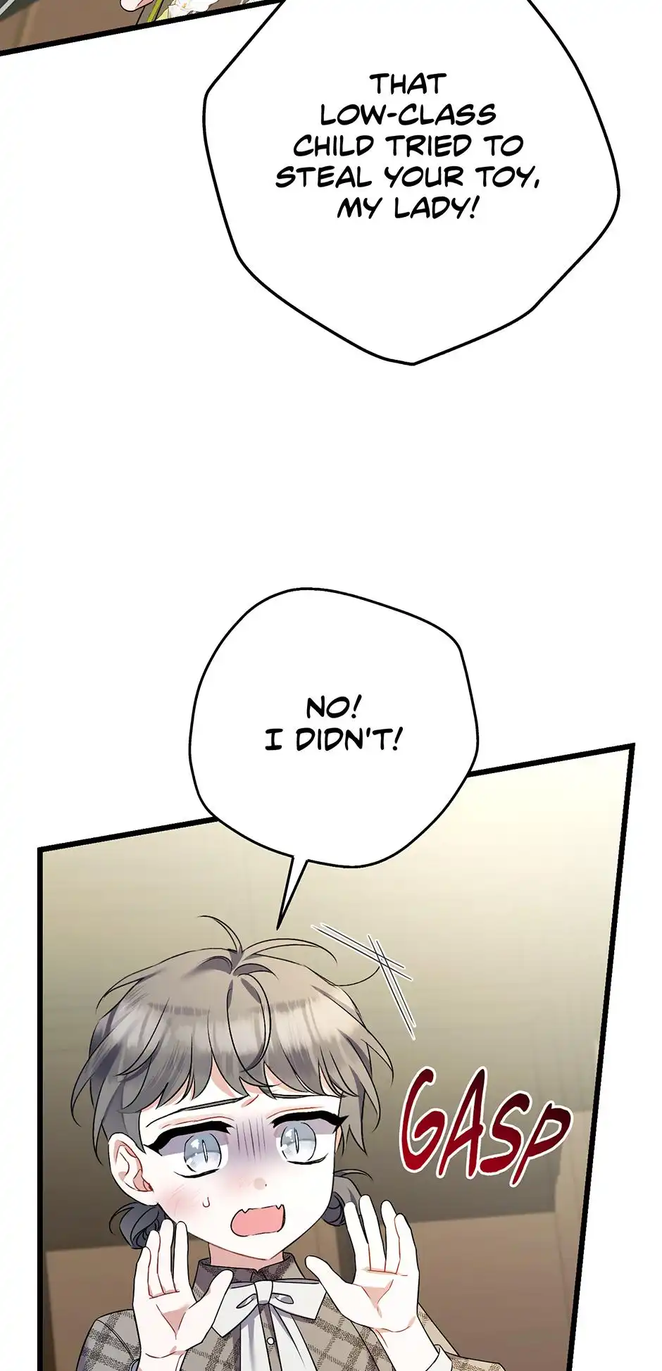 I Simply Cared For My Frail Dad Chapter 37 - Page 57