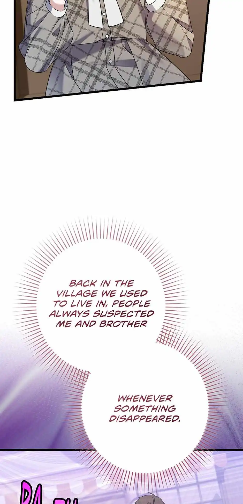 I Simply Cared For My Frail Dad Chapter 37 - Page 58
