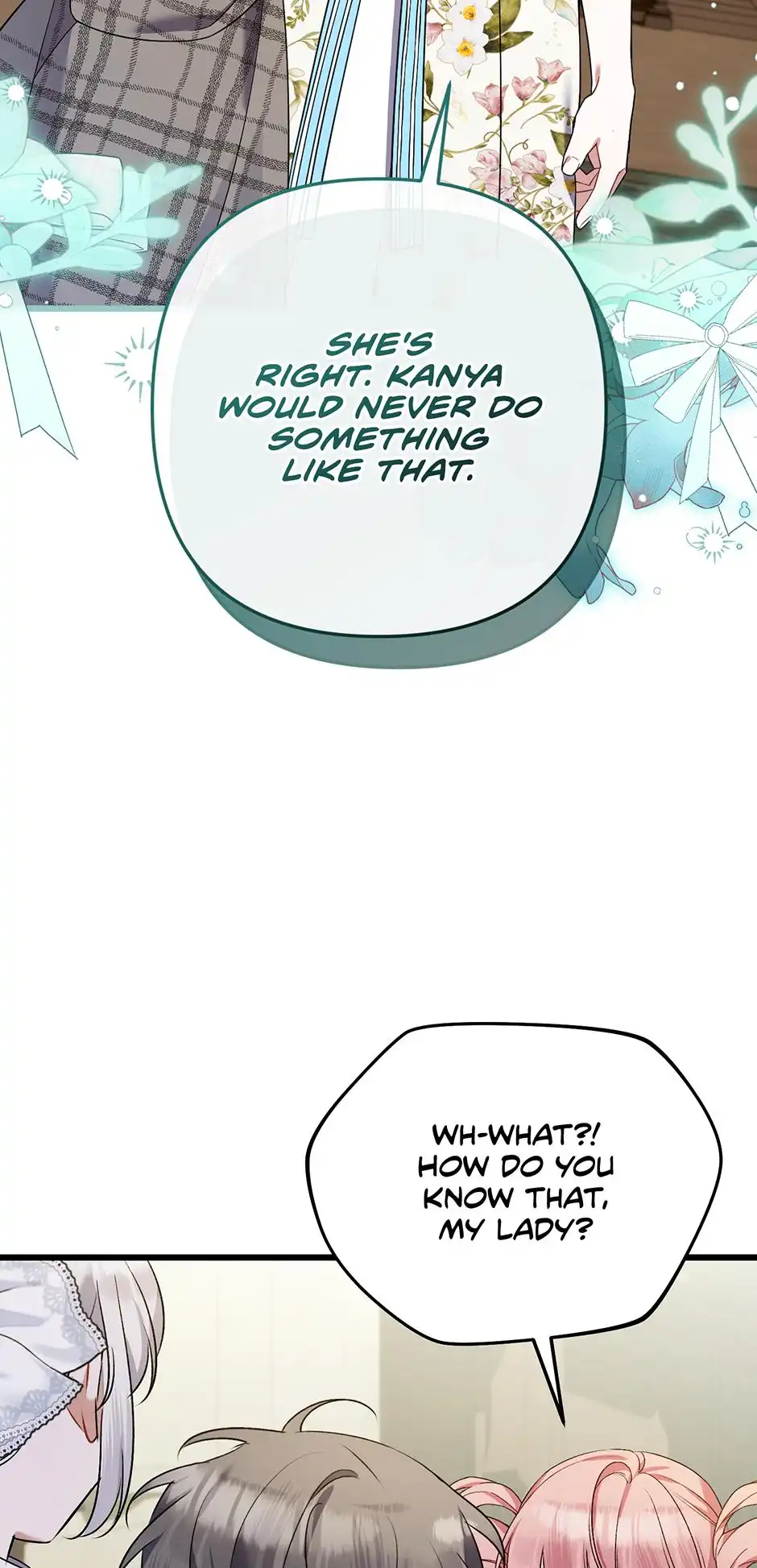 I Simply Cared For My Frail Dad Chapter 37 - Page 62