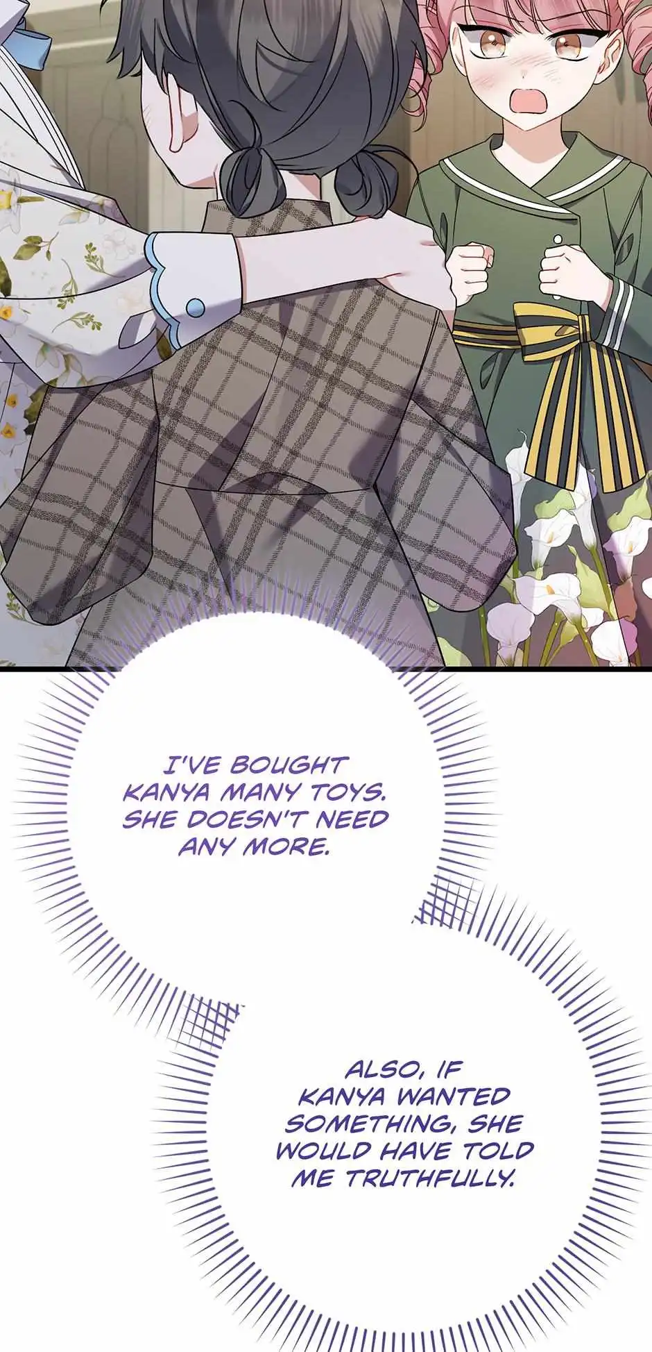 I Simply Cared For My Frail Dad Chapter 37 - Page 63