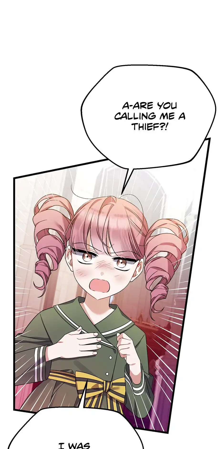I Simply Cared For My Frail Dad Chapter 37 - Page 65