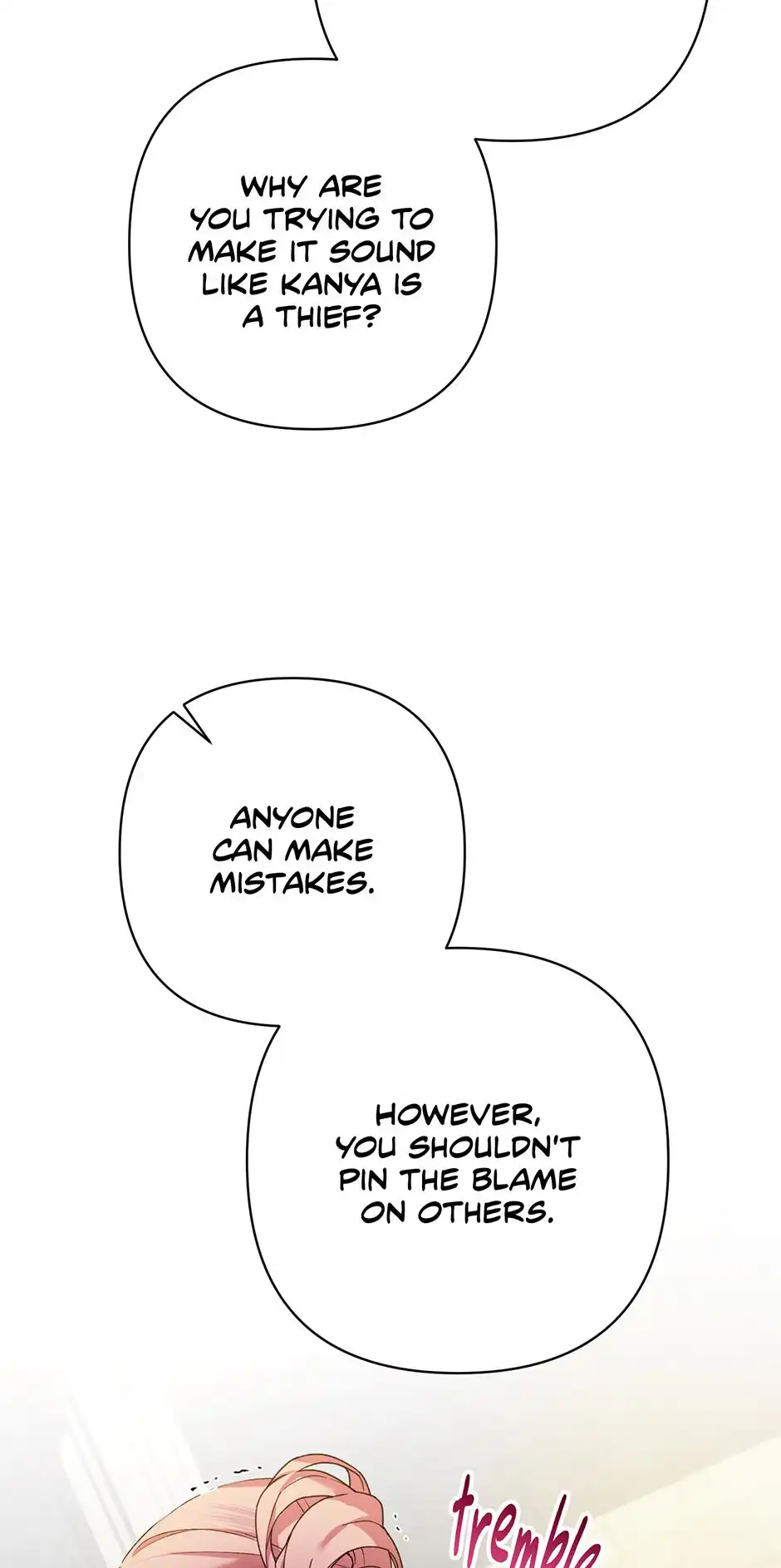 I Simply Cared For My Frail Dad Chapter 37 - Page 67