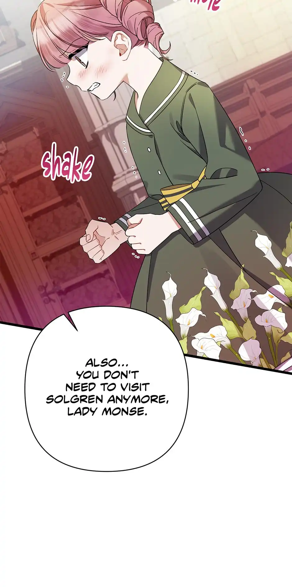 I Simply Cared For My Frail Dad Chapter 37 - Page 68