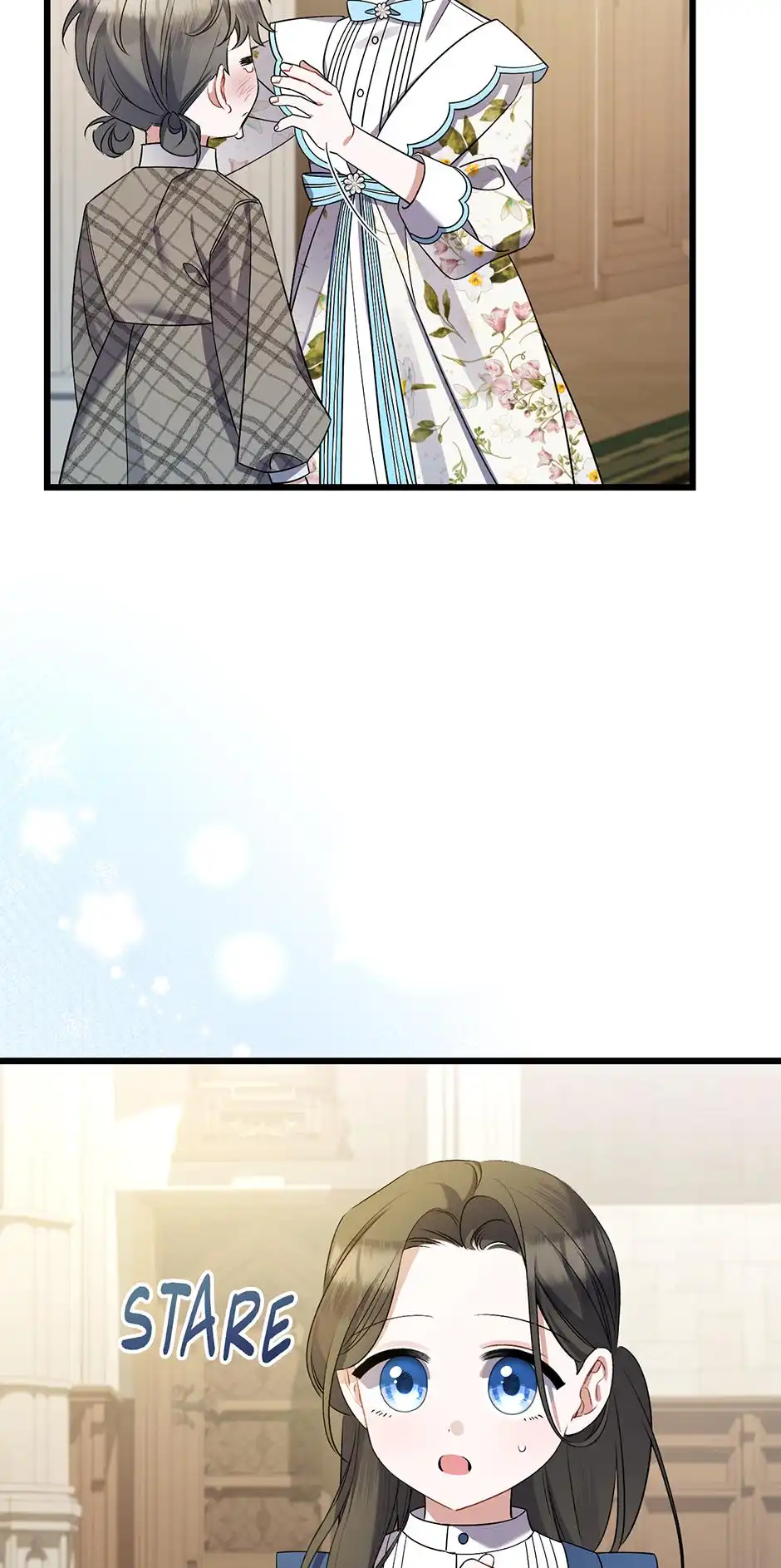 I Simply Cared For My Frail Dad Chapter 37 - Page 72