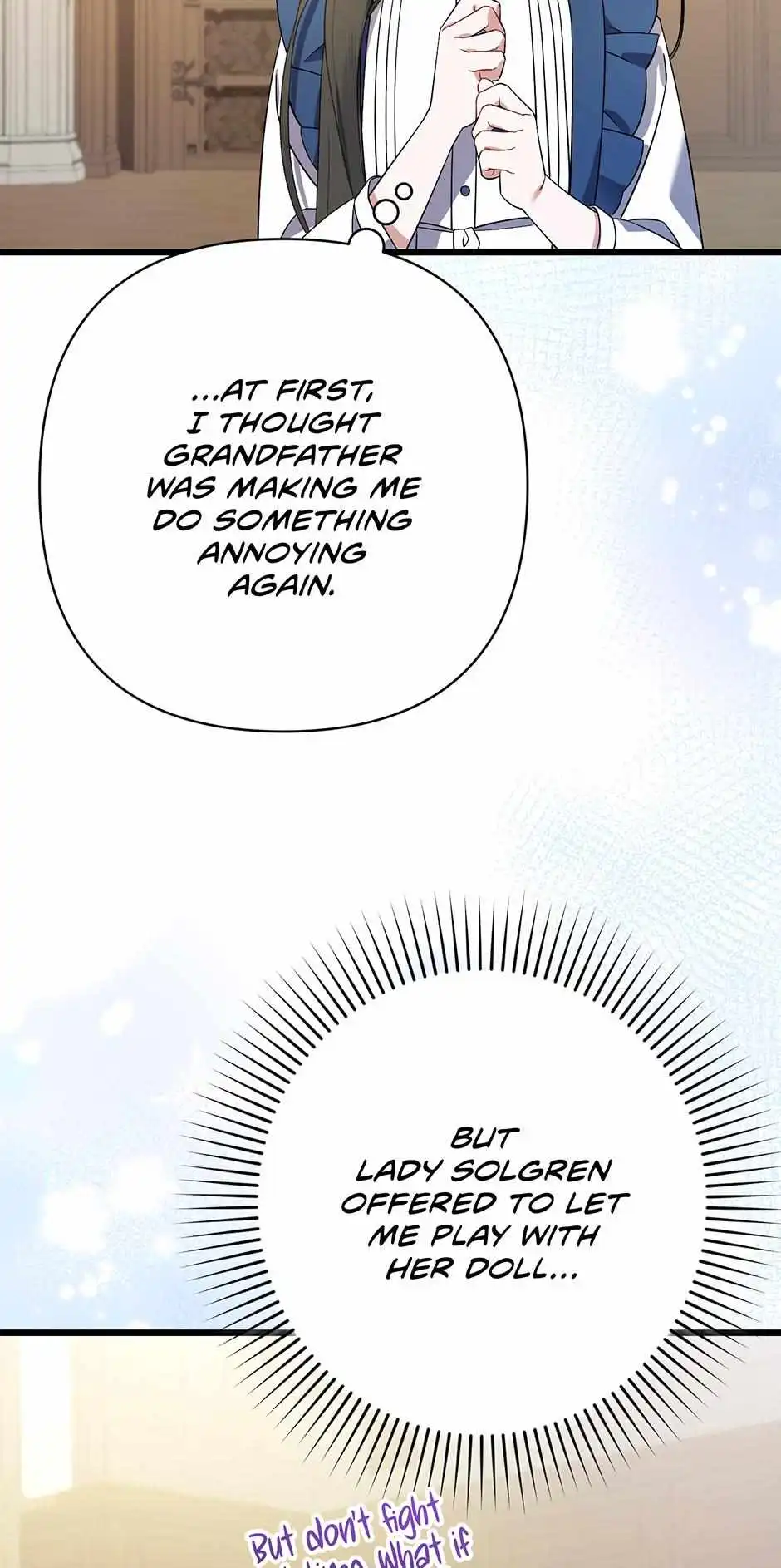 I Simply Cared For My Frail Dad Chapter 37 - Page 73