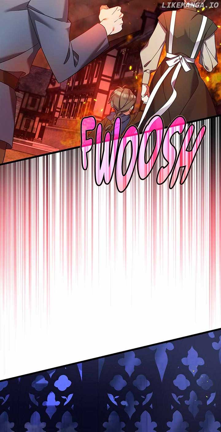 I Simply Cared For My Frail Dad Chapter 38 - Page 3