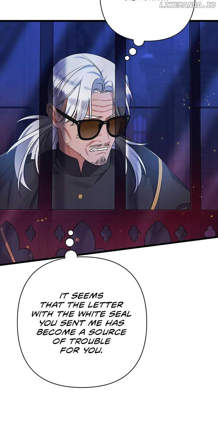 I Simply Cared For My Frail Dad Chapter 38 - Page 5
