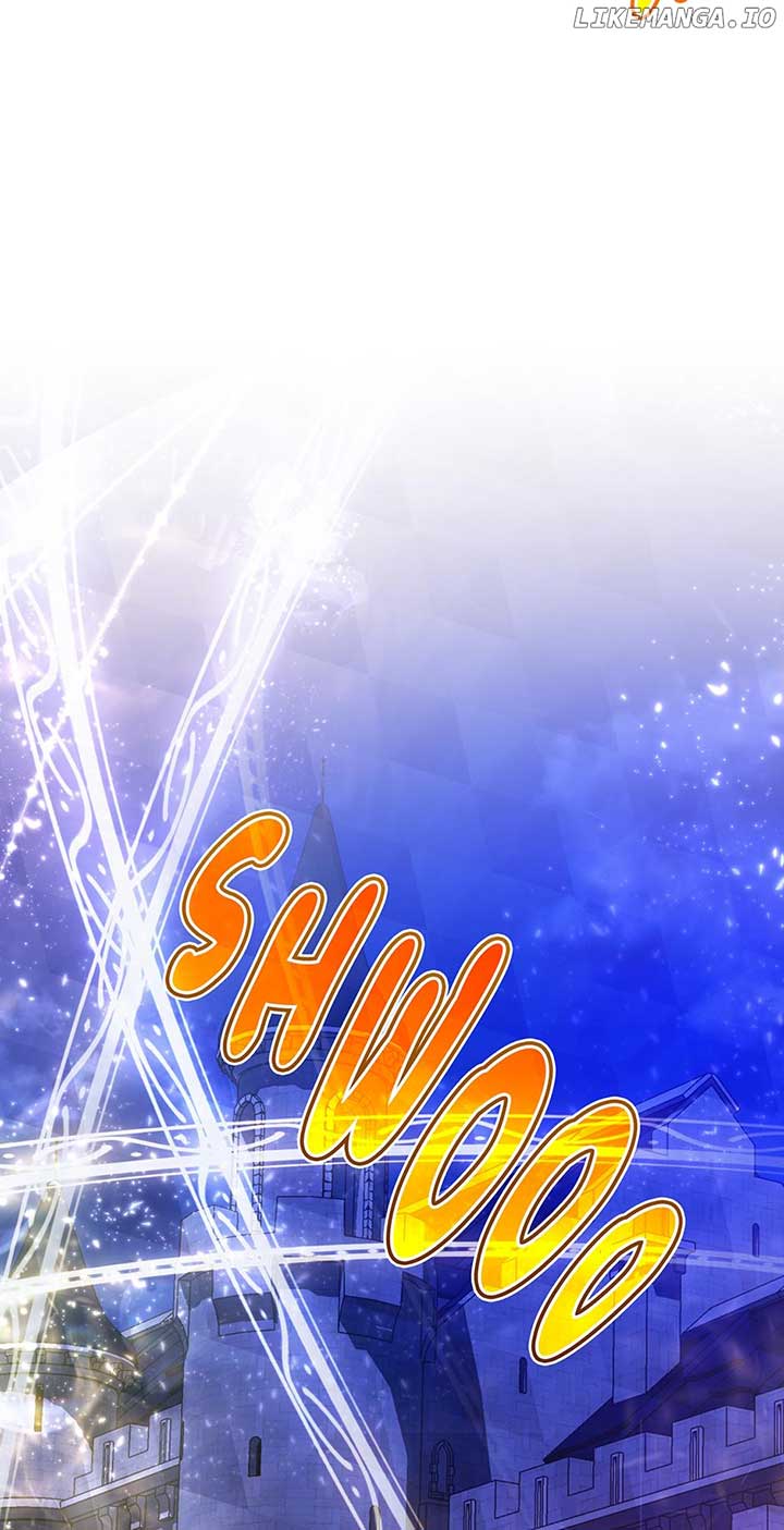 I Simply Cared For My Frail Dad Chapter 38 - Page 8