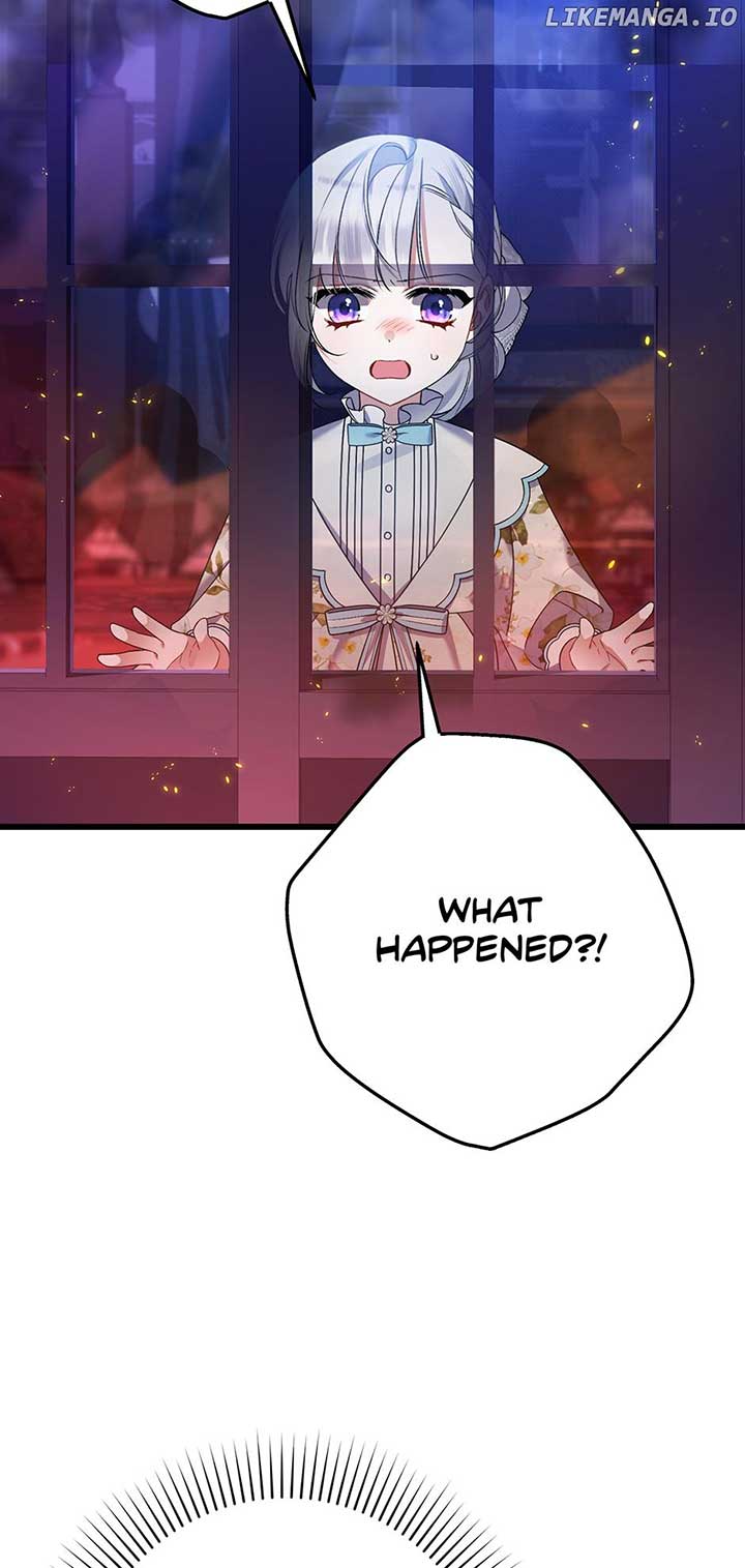 I Simply Cared For My Frail Dad Chapter 38 - Page 13