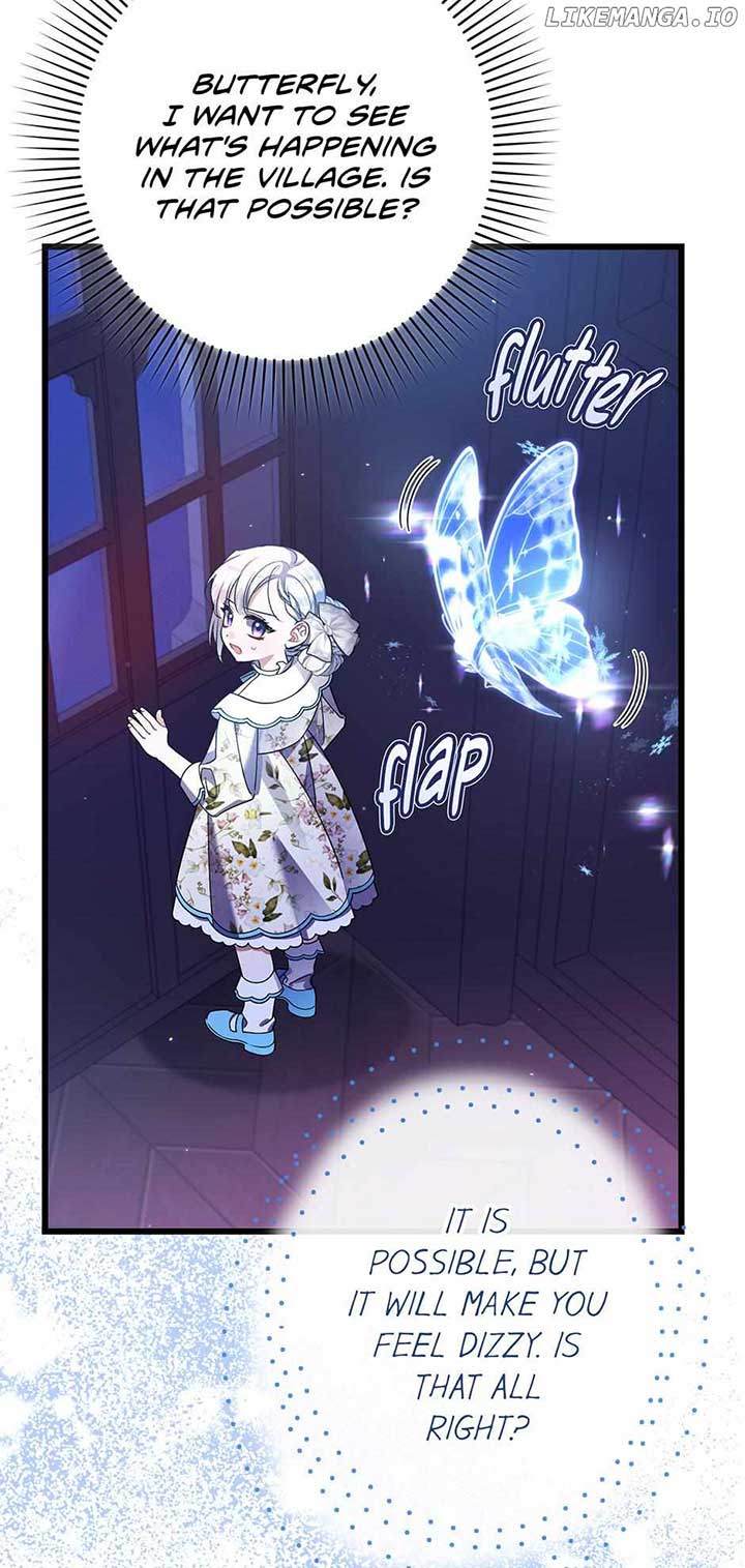 I Simply Cared For My Frail Dad Chapter 38 - Page 14