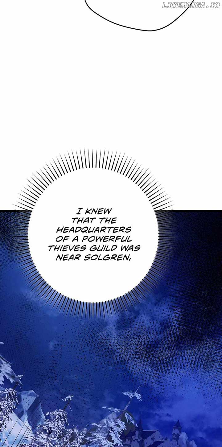 I Simply Cared For My Frail Dad Chapter 38 - Page 21