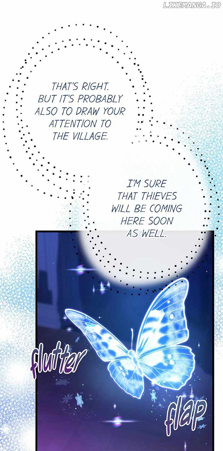 I Simply Cared For My Frail Dad Chapter 38 - Page 24