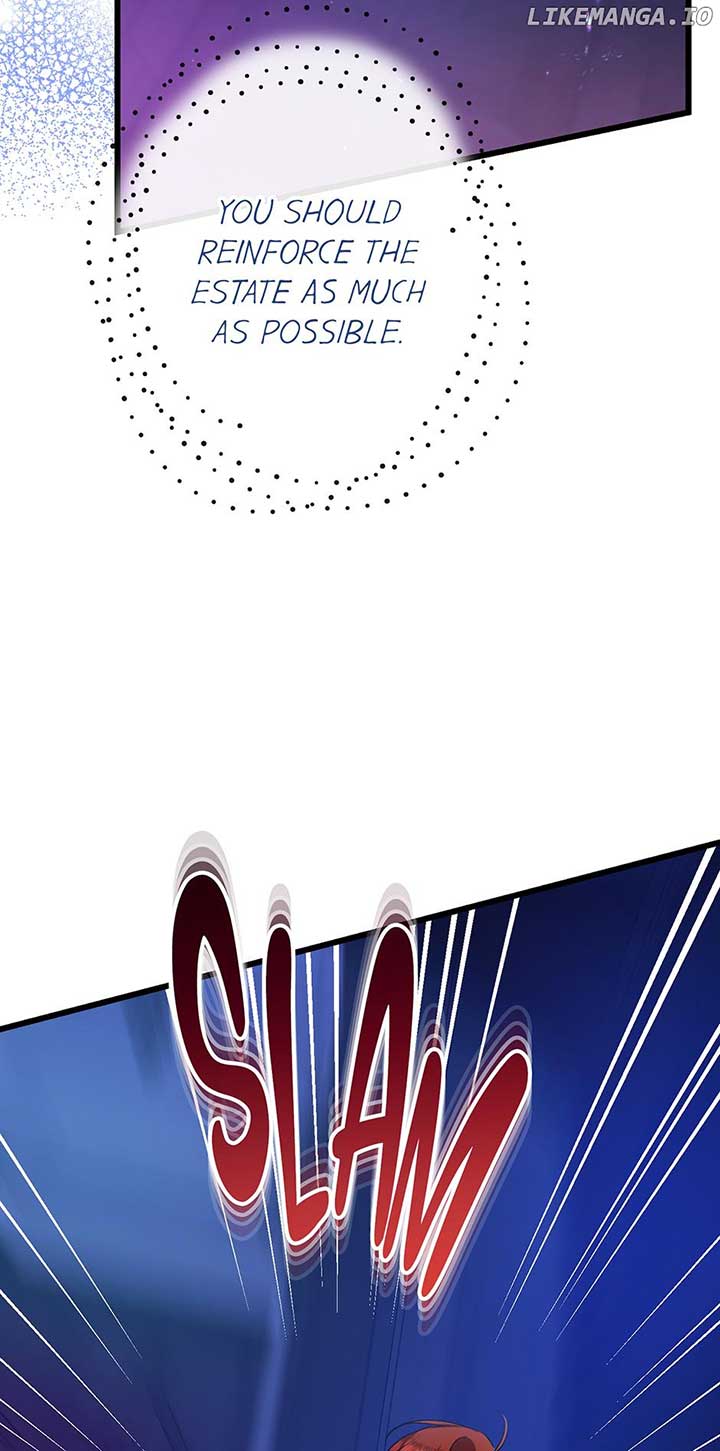 I Simply Cared For My Frail Dad Chapter 38 - Page 25