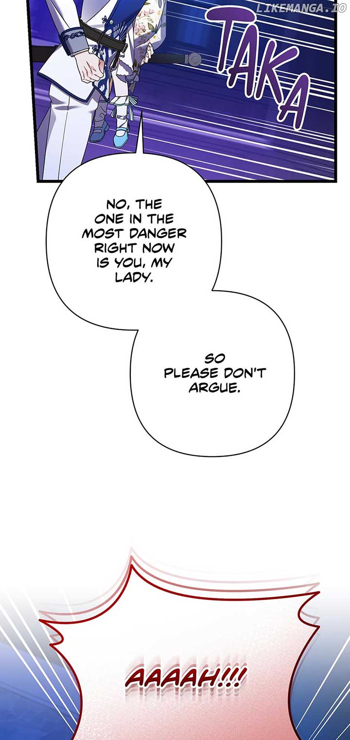 I Simply Cared For My Frail Dad Chapter 38 - Page 34