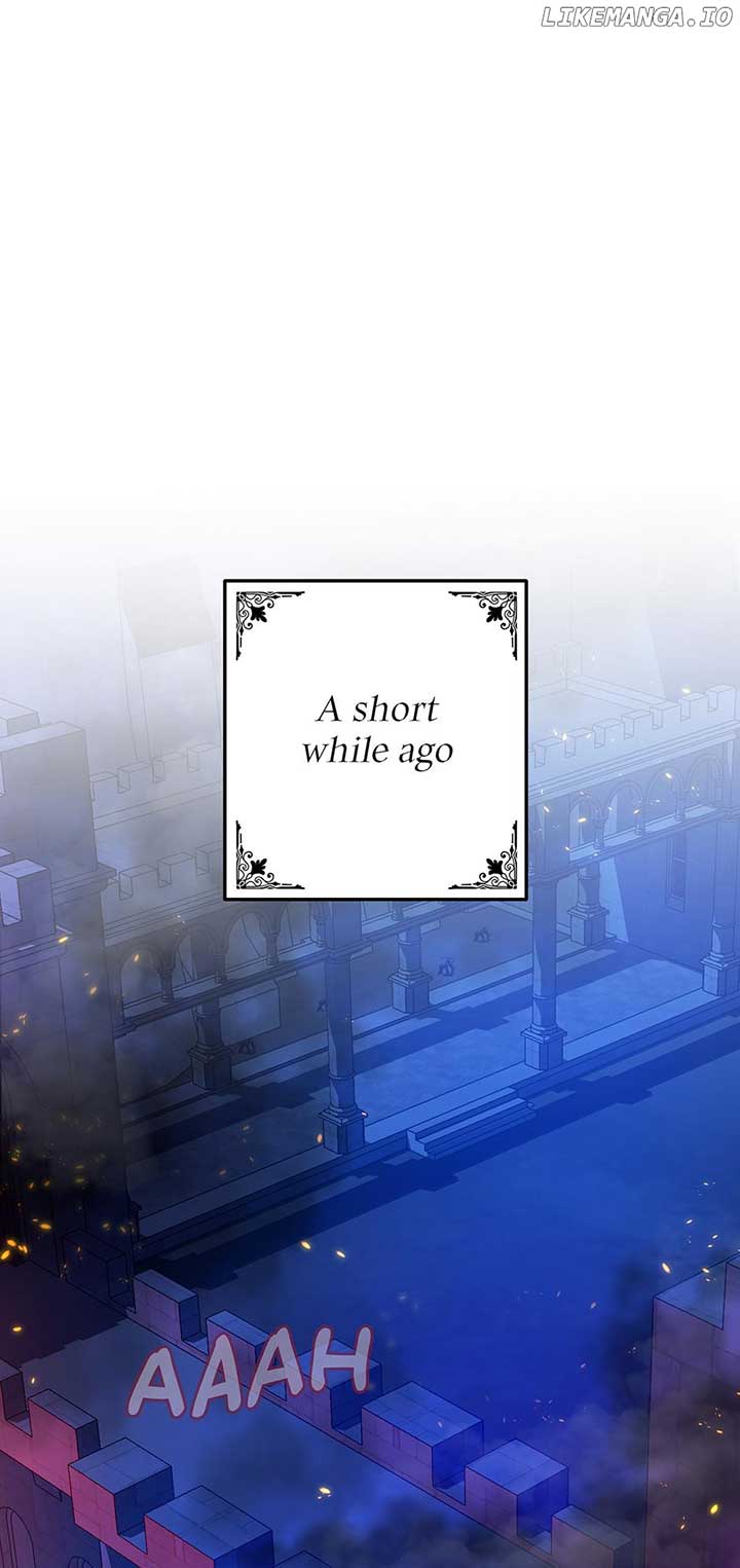 I Simply Cared For My Frail Dad Chapter 38 - Page 38