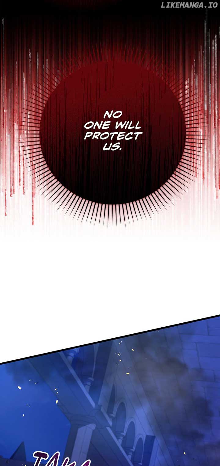 I Simply Cared For My Frail Dad Chapter 38 - Page 45