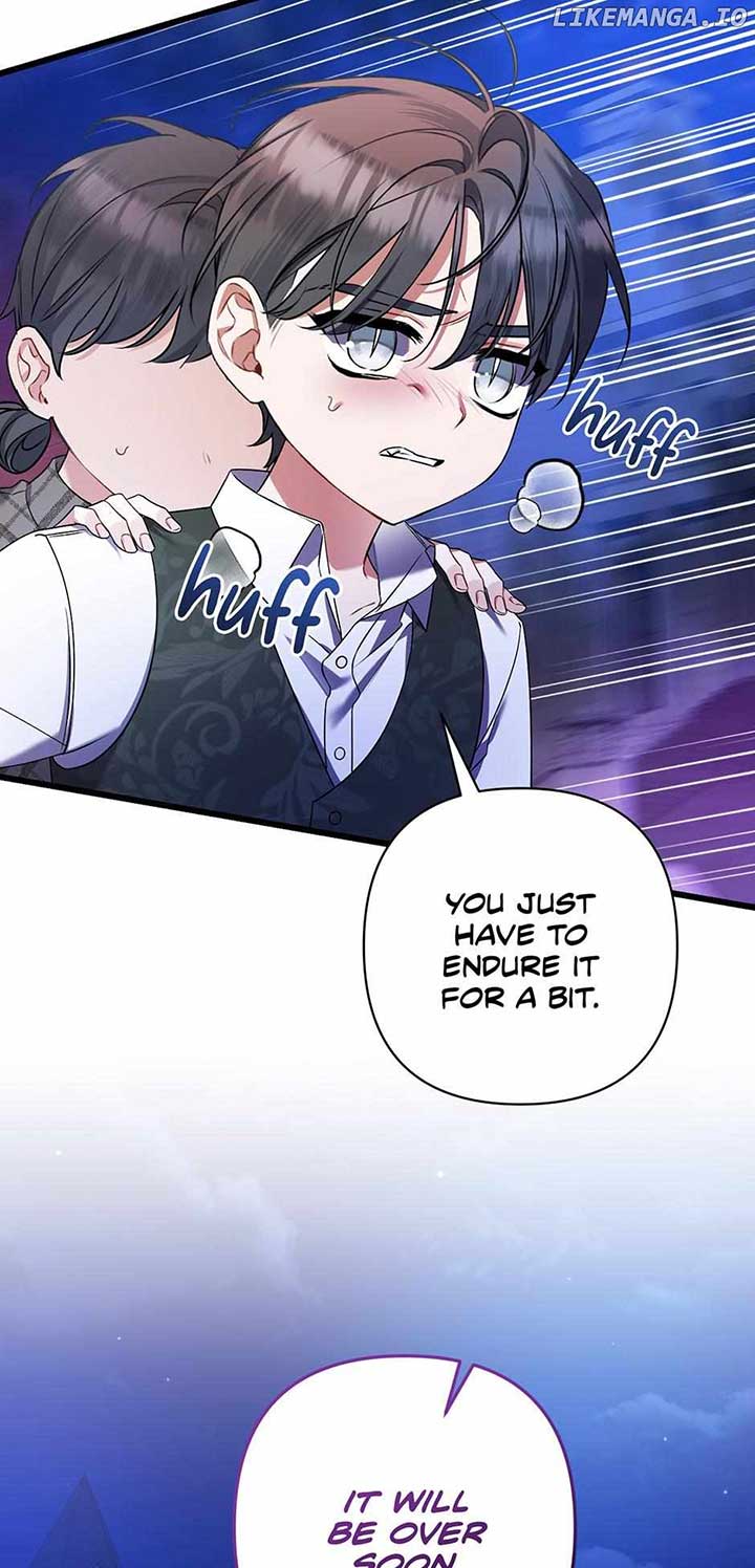 I Simply Cared For My Frail Dad Chapter 38 - Page 48