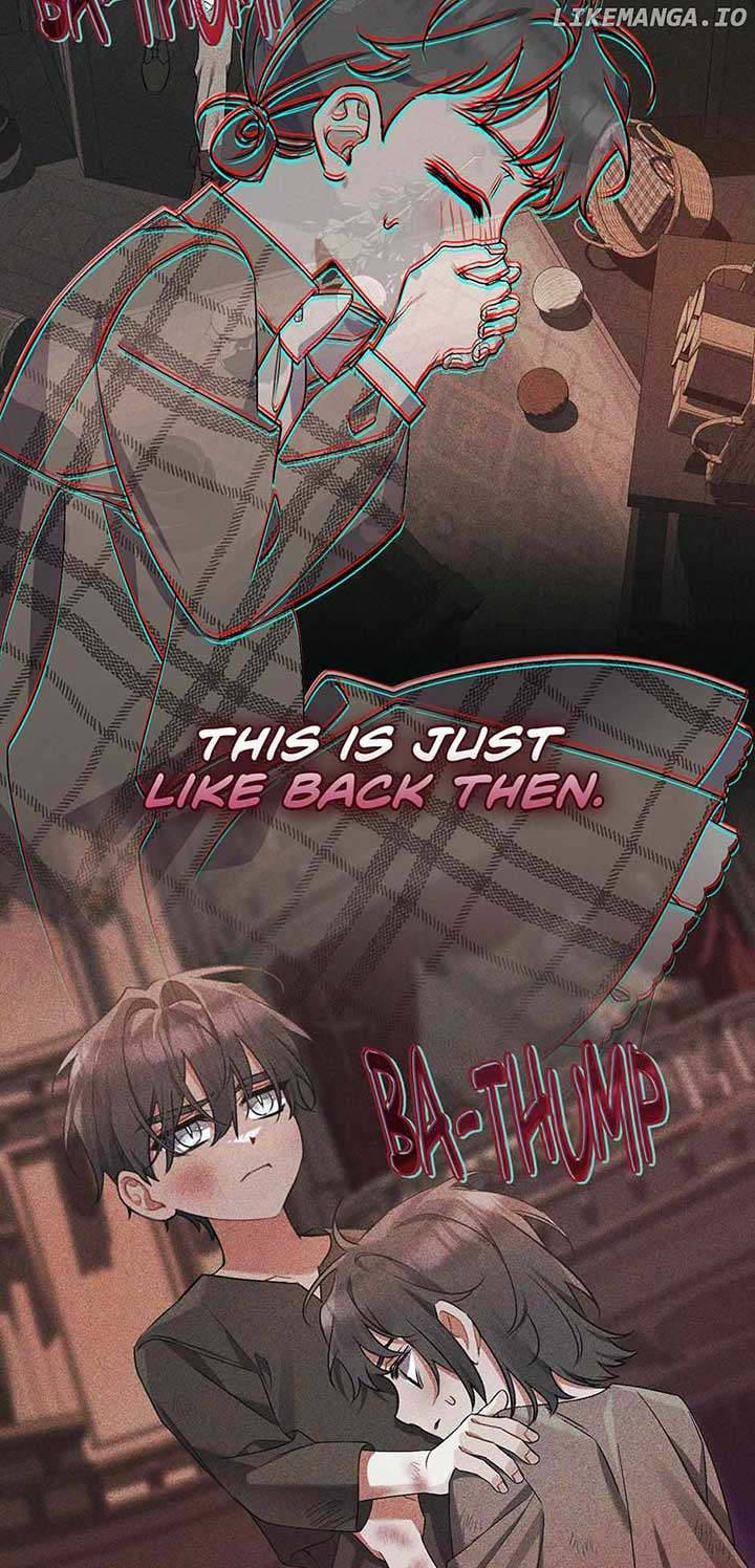 I Simply Cared For My Frail Dad Chapter 38 - Page 54