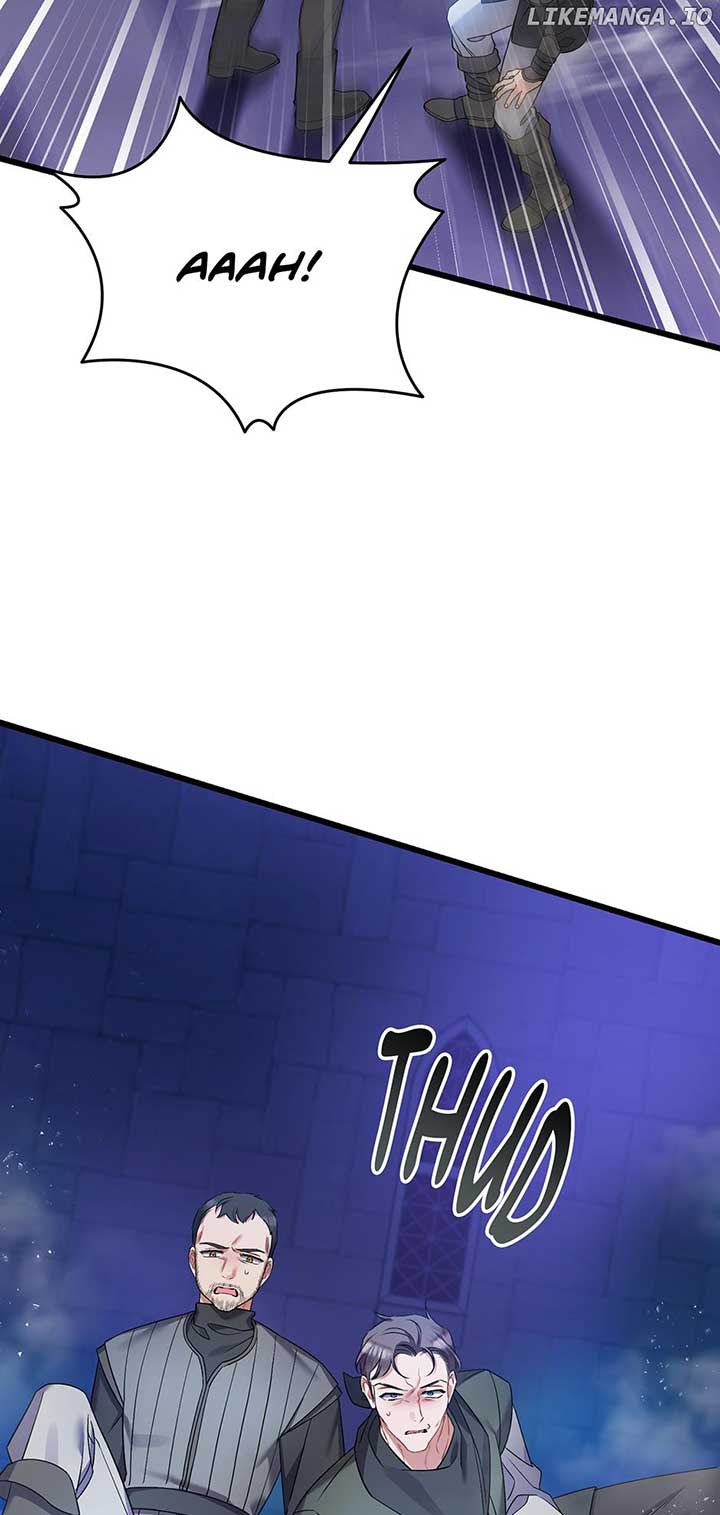 I Simply Cared For My Frail Dad Chapter 38 - Page 67