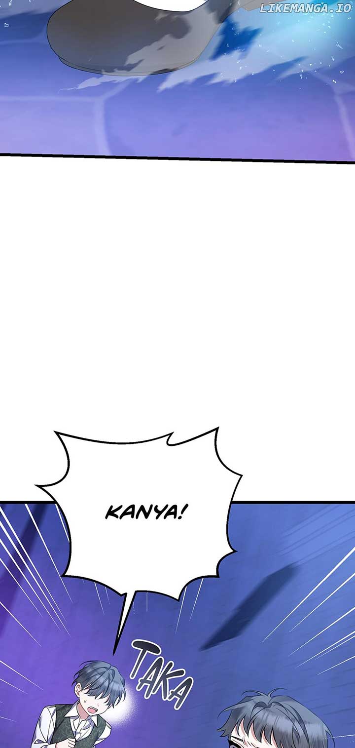 I Simply Cared For My Frail Dad Chapter 38 - Page 69