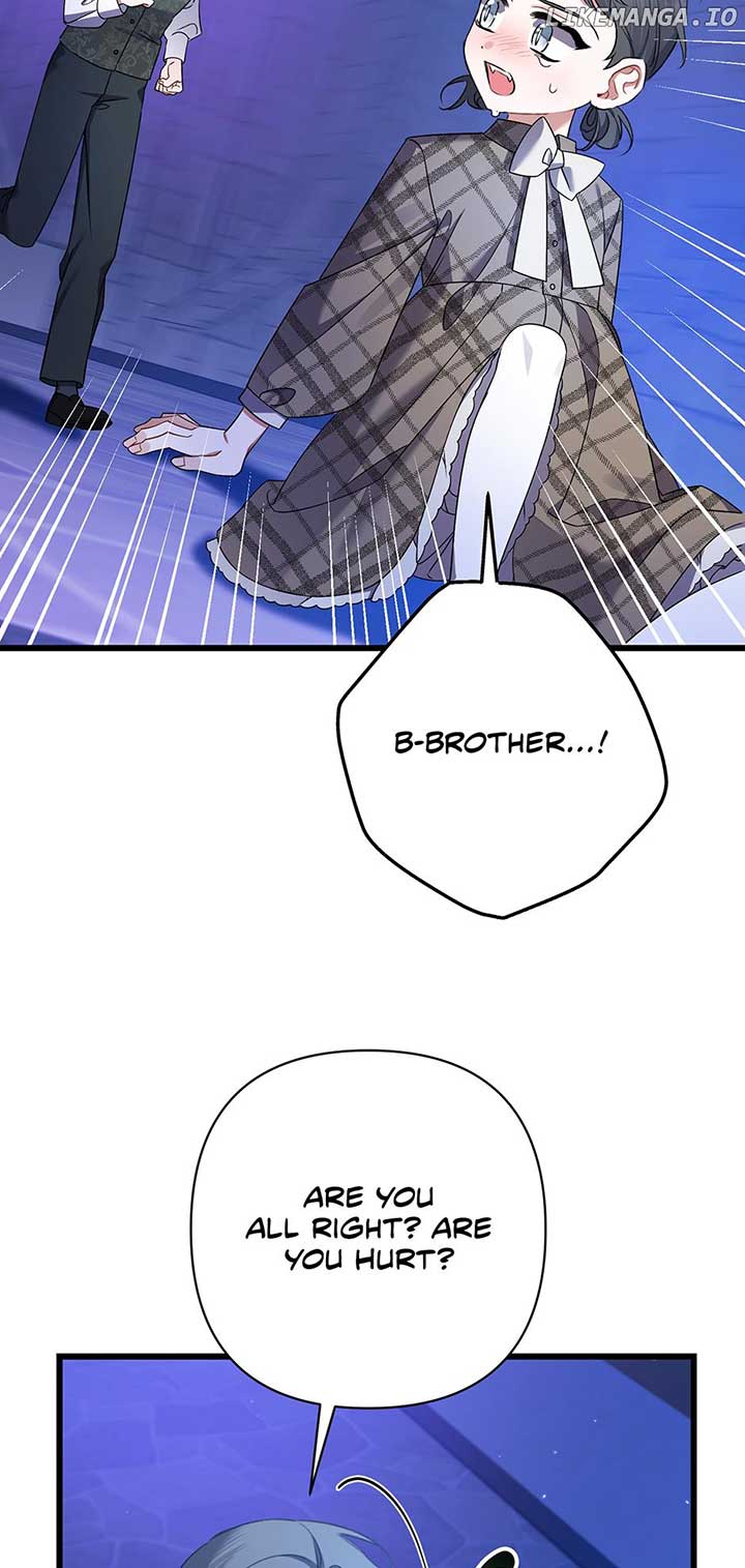 I Simply Cared For My Frail Dad Chapter 38 - Page 70