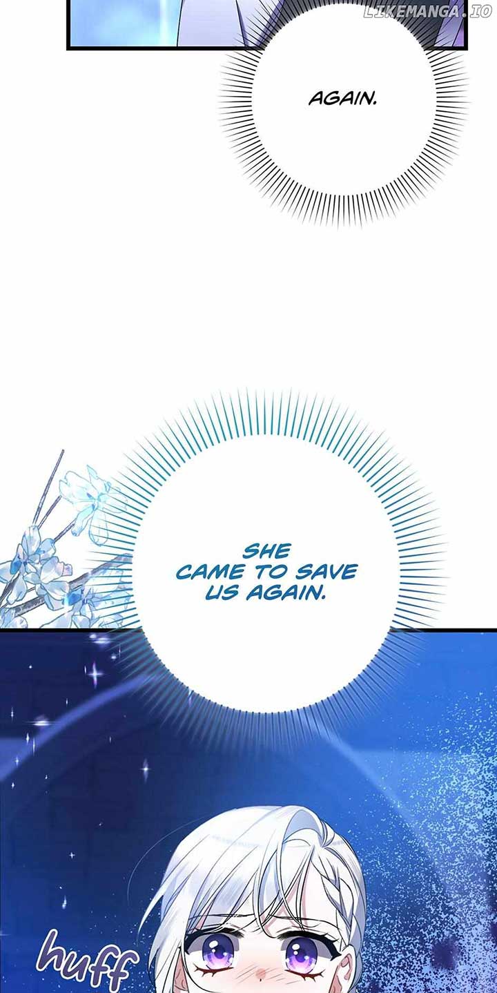 I Simply Cared For My Frail Dad Chapter 38 - Page 76
