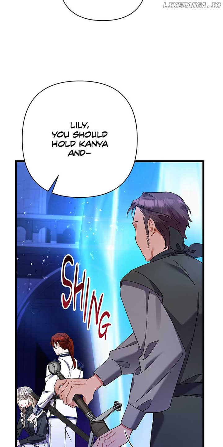 I Simply Cared For My Frail Dad Chapter 38 - Page 79