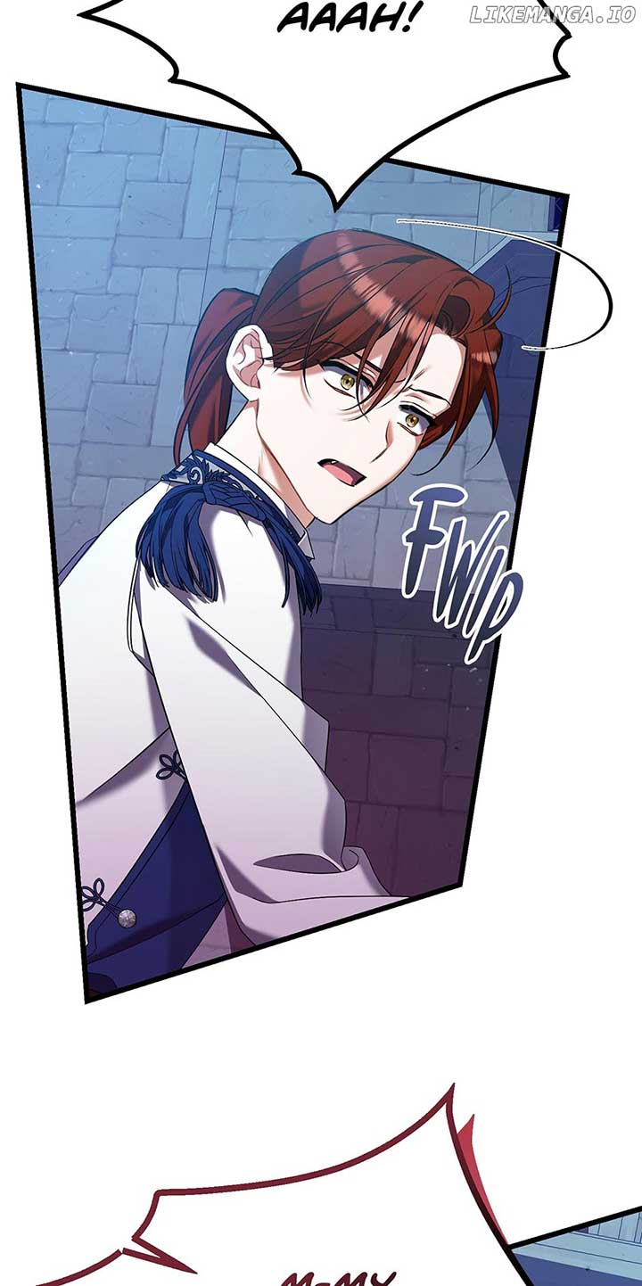 I Simply Cared For My Frail Dad Chapter 39 - Page 5
