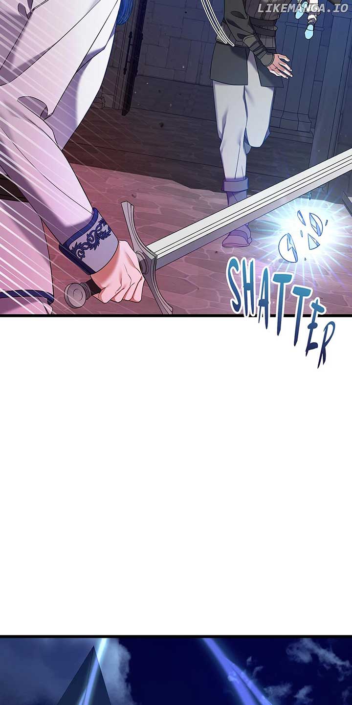 I Simply Cared For My Frail Dad Chapter 39 - Page 8