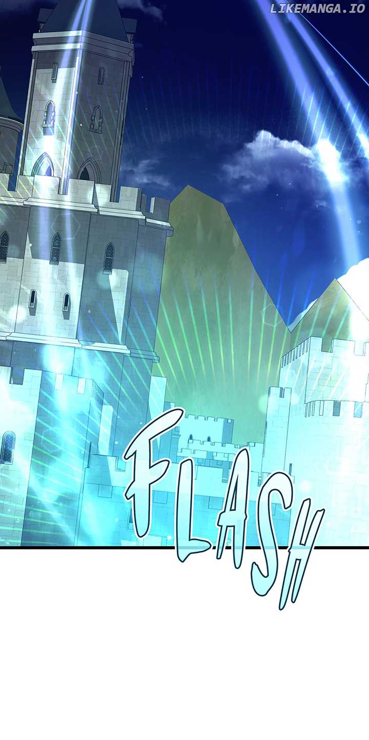 I Simply Cared For My Frail Dad Chapter 39 - Page 9